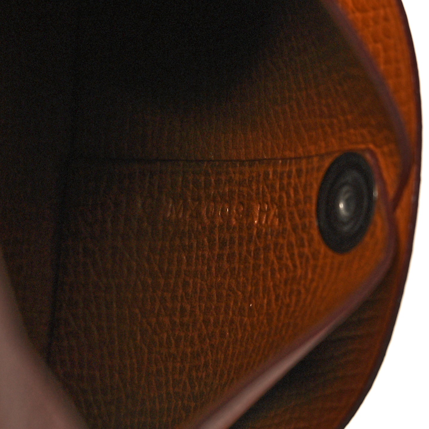 Epsom Bastia Coin Purse Gold