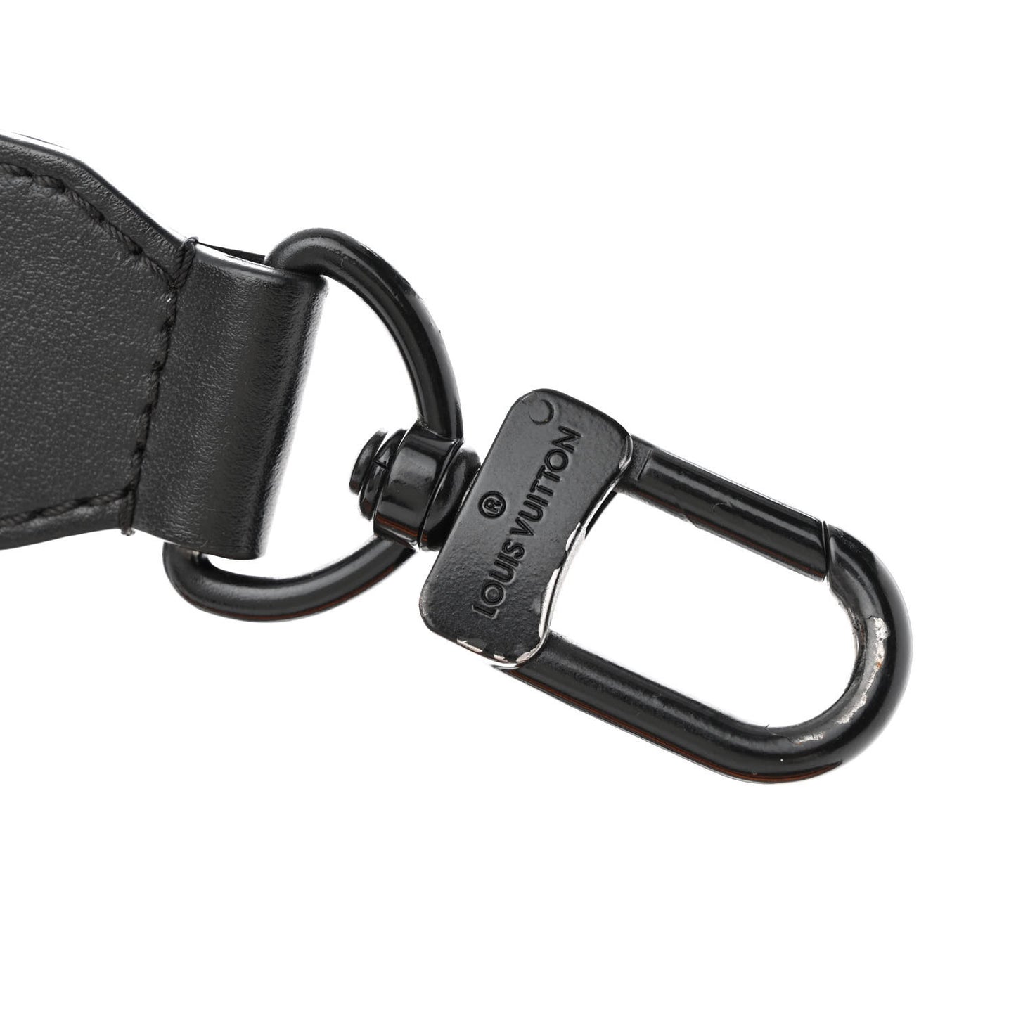 Monogram City Keepall