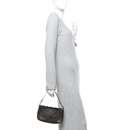 Louis Vuitton Monogram Pochette Accessories 2 of 15