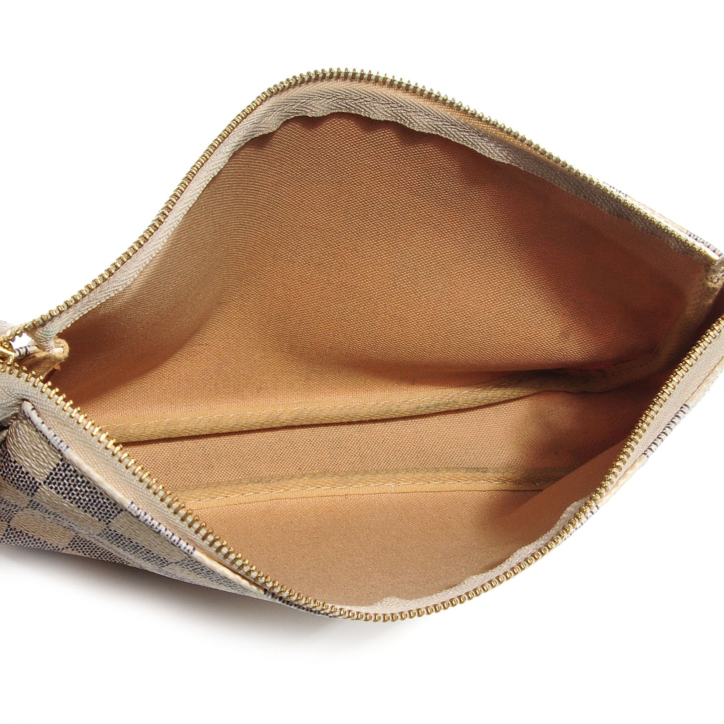 Damier Azur Pochette Accessories