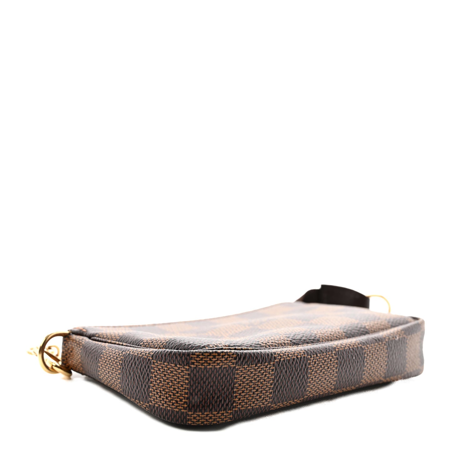 Damier Ebene Mini Pochette Accessories