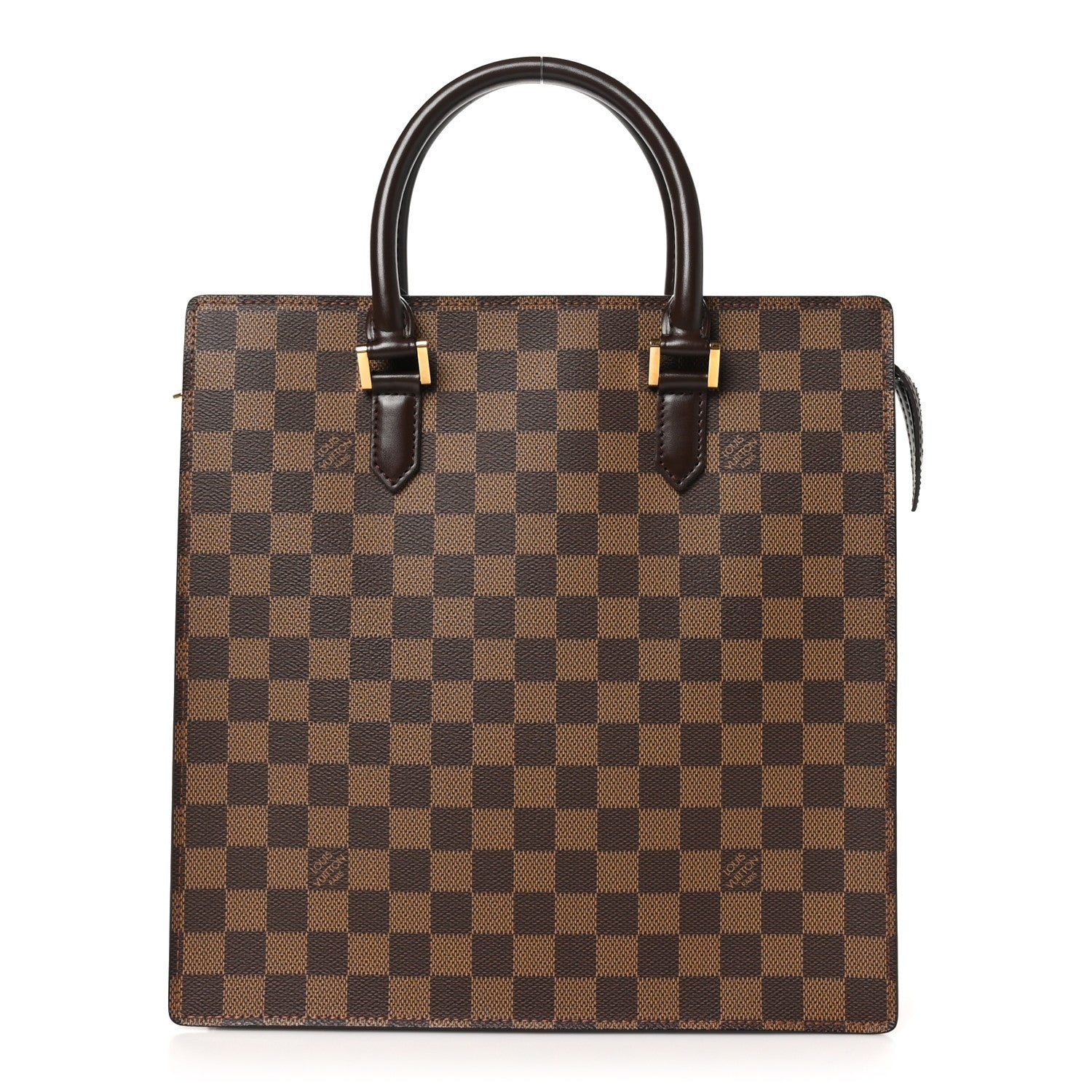 Louis Vuitton Damier Ebene Venice Sac Plat 1 of 9