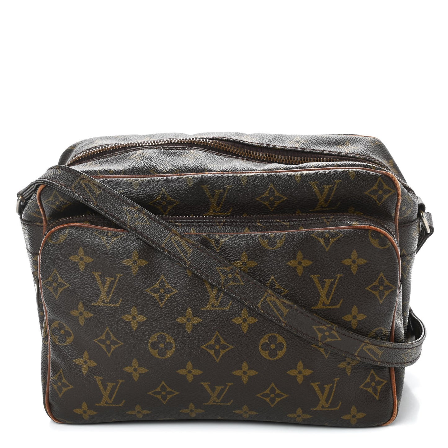 Monogram Nil 28