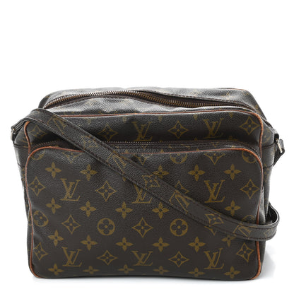 Louis Vuitton Monogram Nil 28 1 of 10