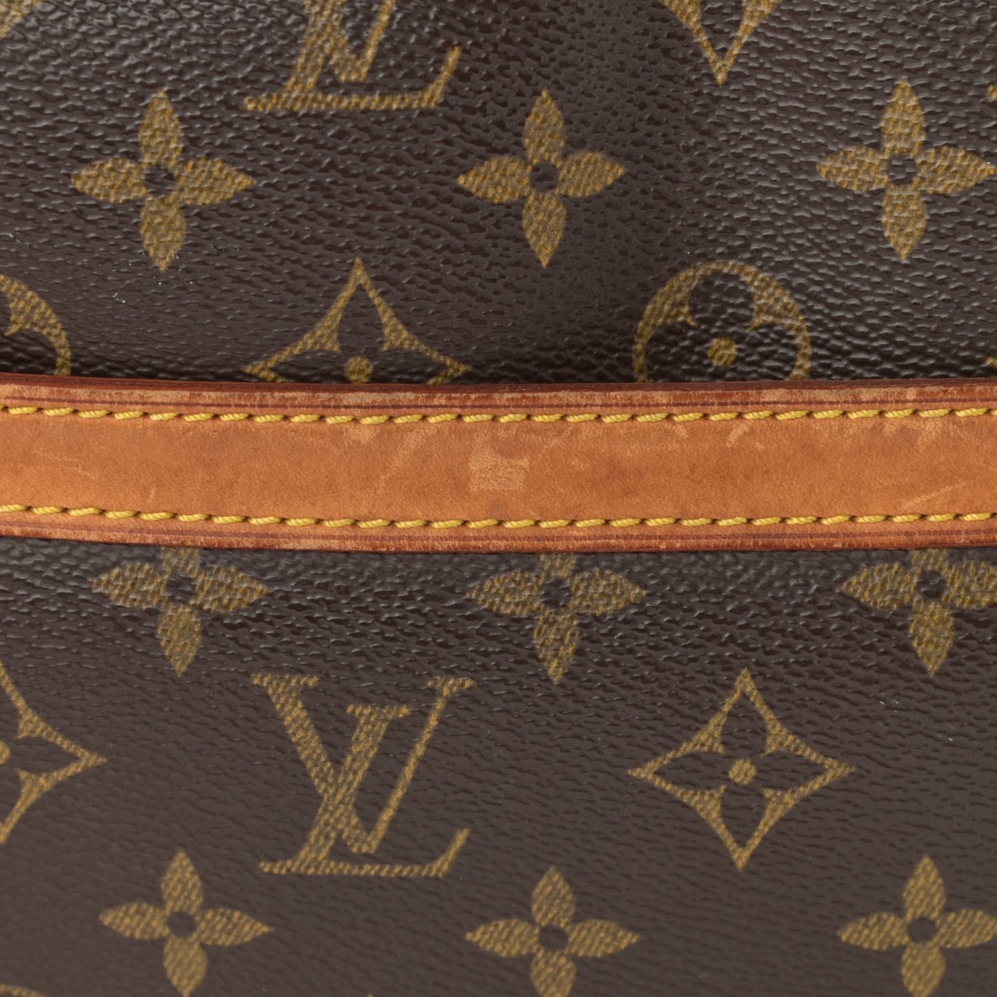 Monogram Reporter PM