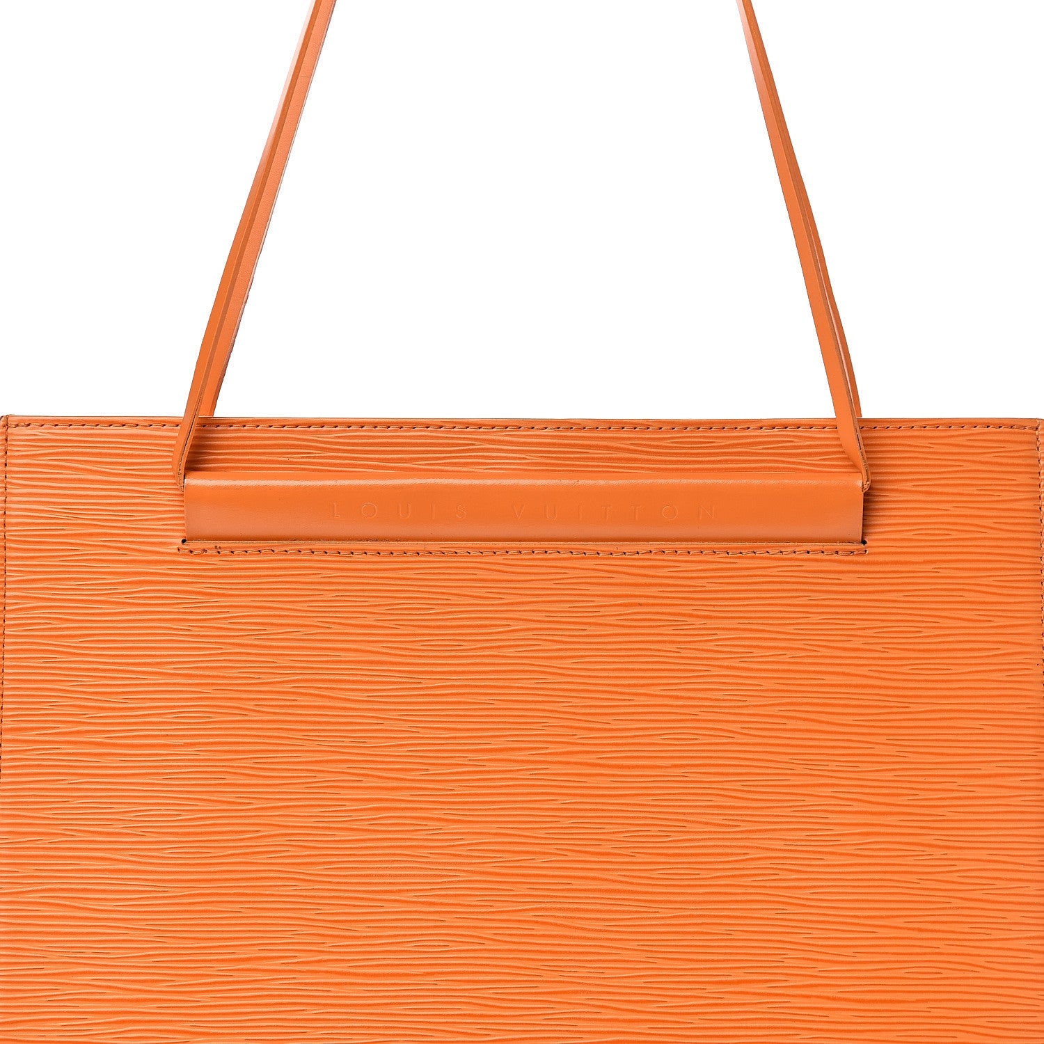 Louis Vuitton Epi Saint Tropez Mandarin 18 of 18