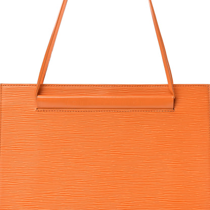 Louis Vuitton Epi Saint Tropez Mandarin 18 of 18