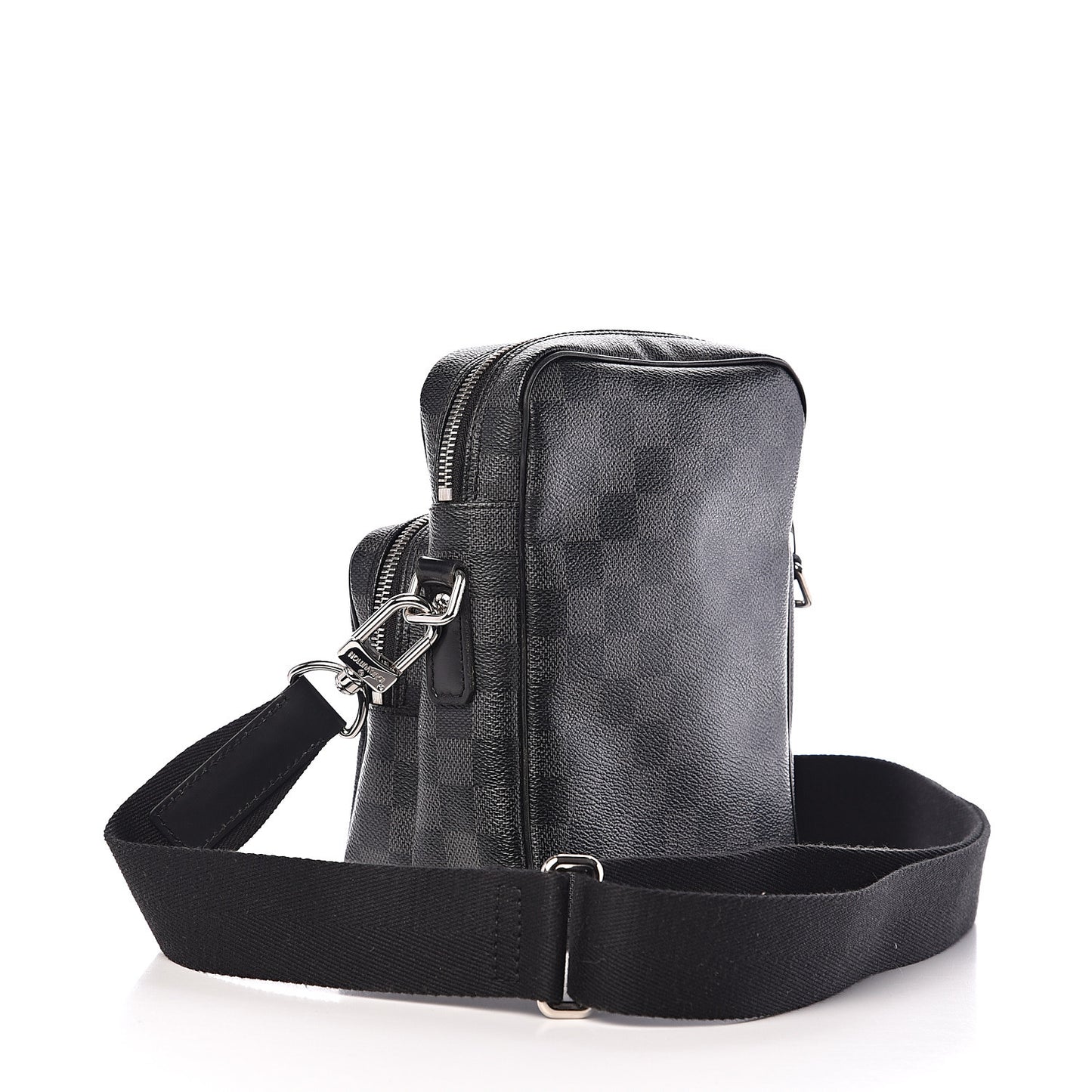 Damier Graphite Rem Bag