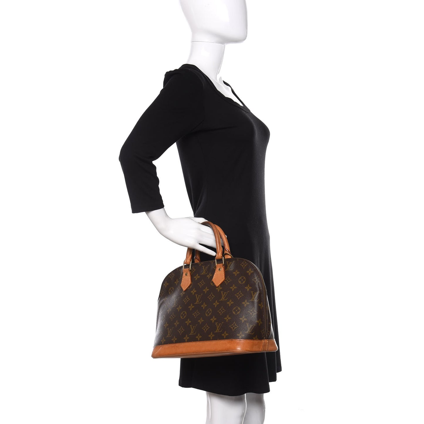 Monogram Alma PM