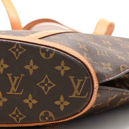 Louis Vuitton Monogram Babylone 9 of 12