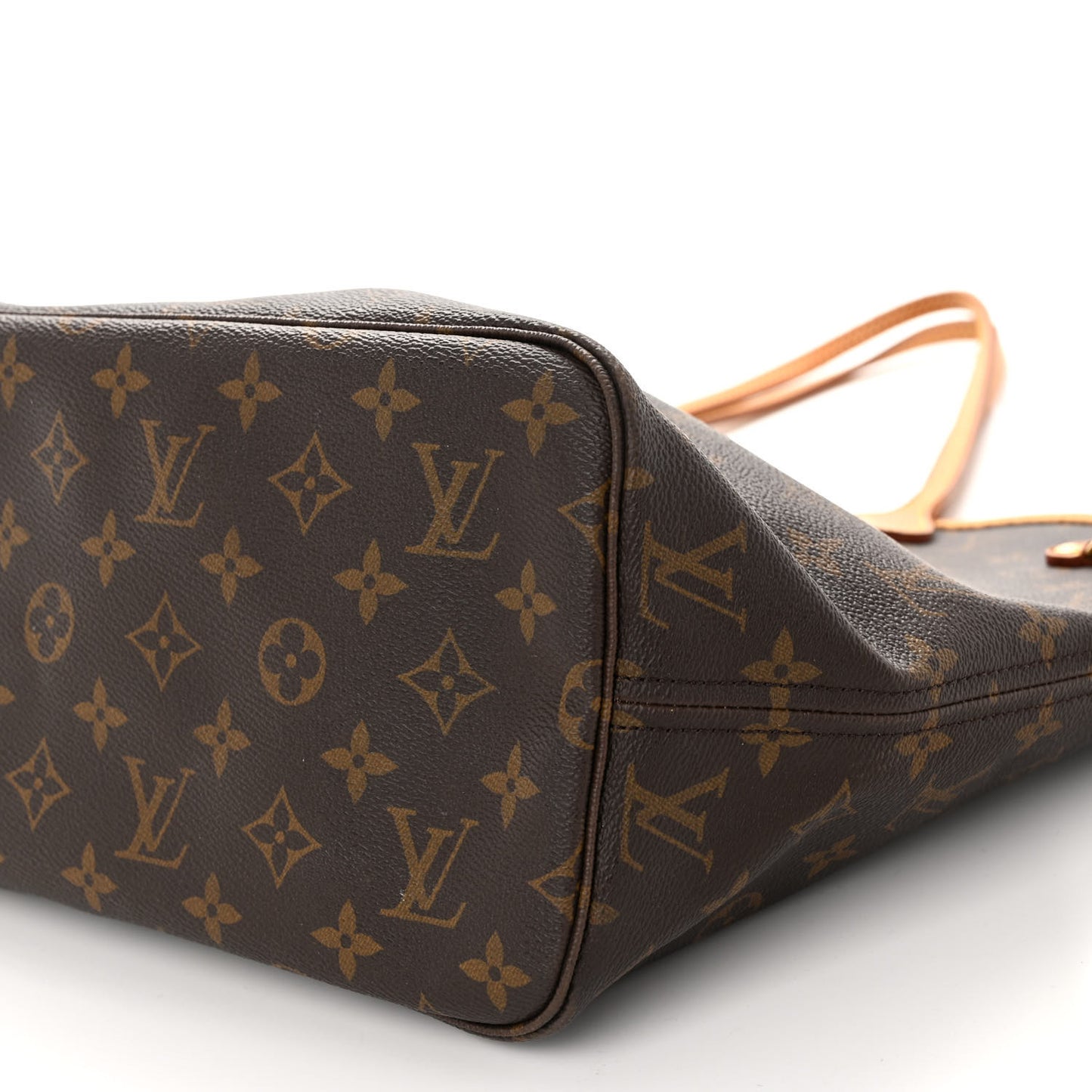 Monogram Neverfull MM