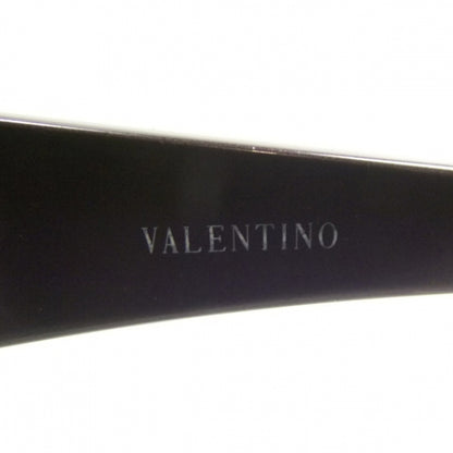 Valentino Garavani Crystal Sunglasses 5446S Purple 6 of 7