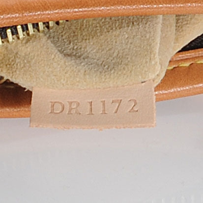 Louis Vuitton Monogram Estrela GM 10 of 10