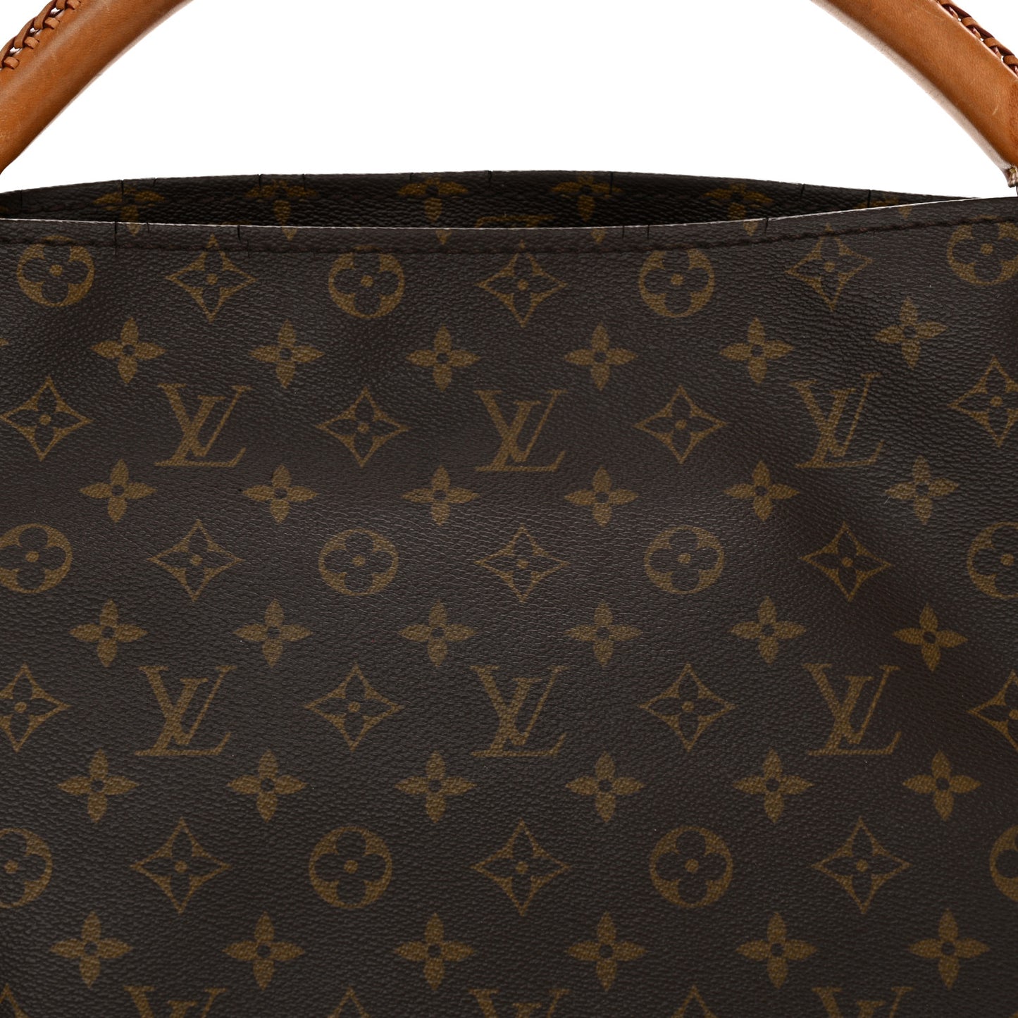 Monogram Artsy MM