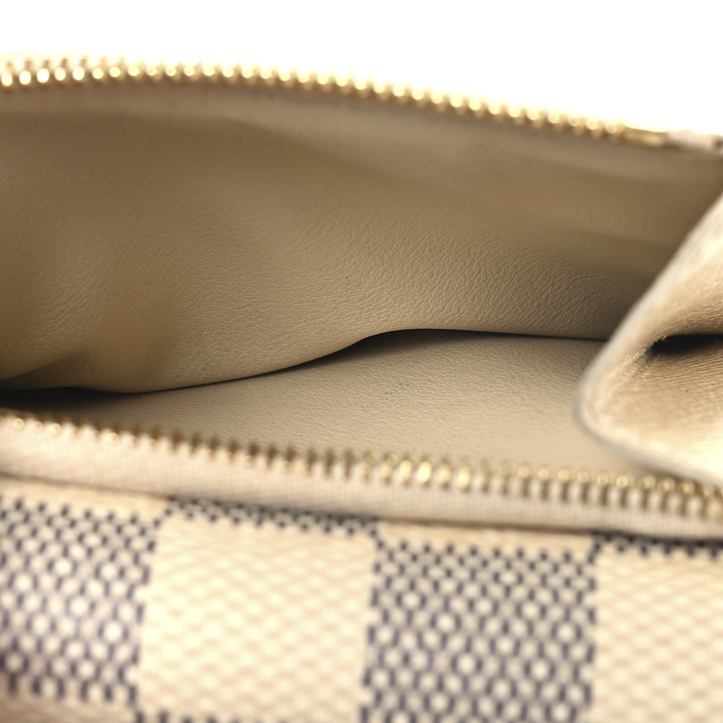 Damier Azur Anais Wallet