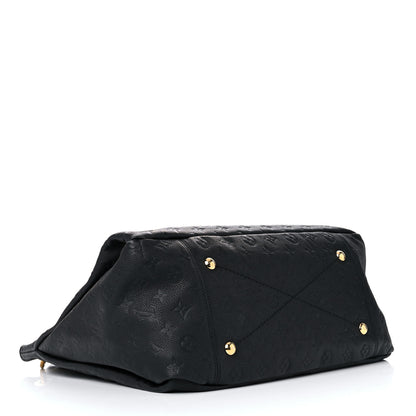Louis Vuitton Empreinte Artsy MM Black 5 of 19
