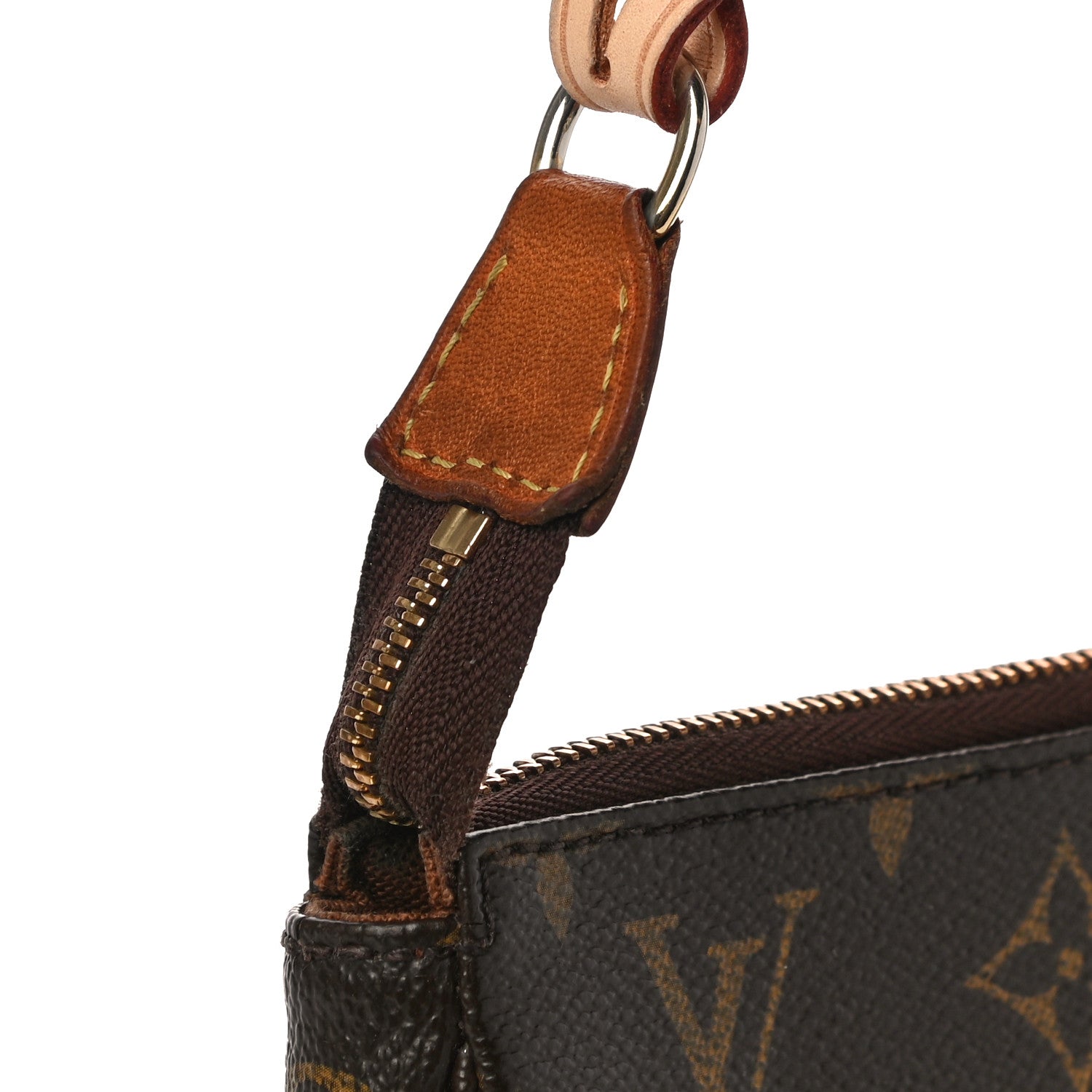 Louis Vuitton Monogram Pochette Accessories 11 of 14