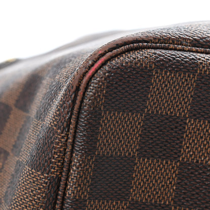 Louis Vuitton Damier Ebene Neverfull GM 14 of 17