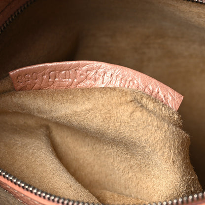 Fendi Cuoio Romano Selleria Shoulder Bag Cipria 7 of 12