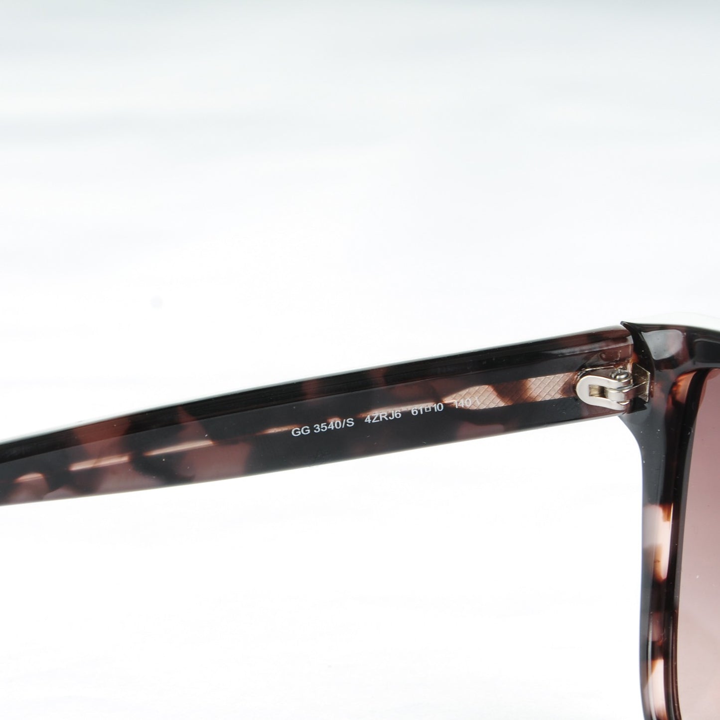 Sunglasses 3540/S Brown Havana