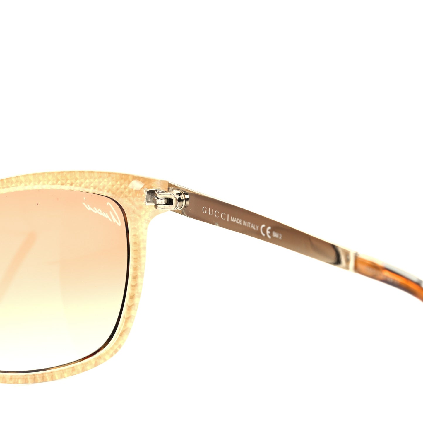 GG Sunglasses GG3675/S Tortoise