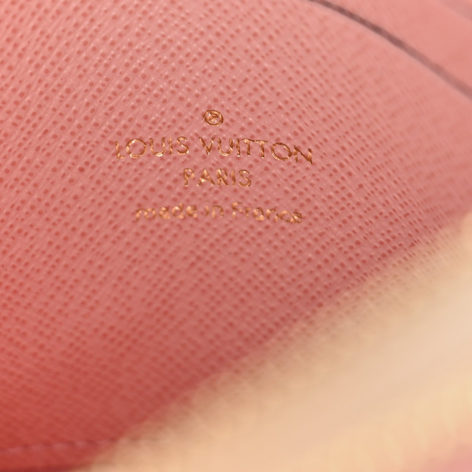 Louis Vuitton Damier Azur Double Zip Pochette 7 of 10