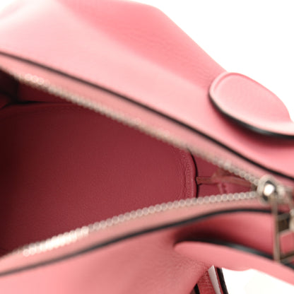 Loewe Calfskin Mini Elephant Crossbody Bag Candy 5 of 10