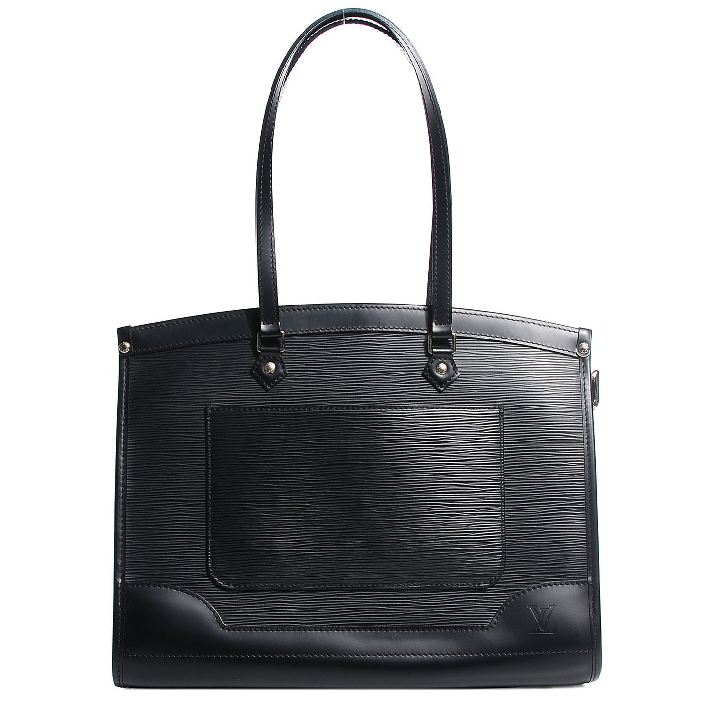 Epi Madeleine GM Black