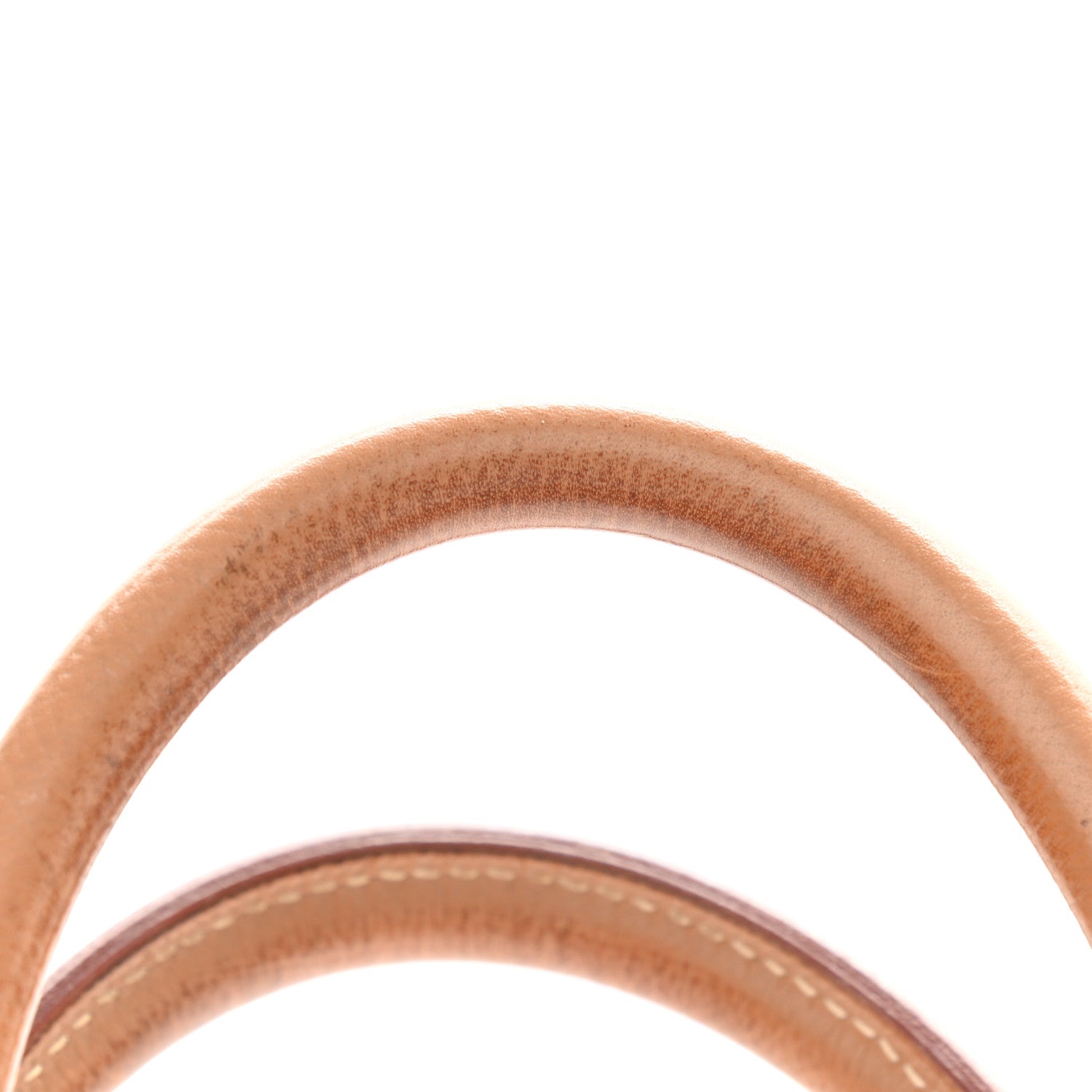Hermes Courchevel Birkin 35 Tabac Camel 18 of 18