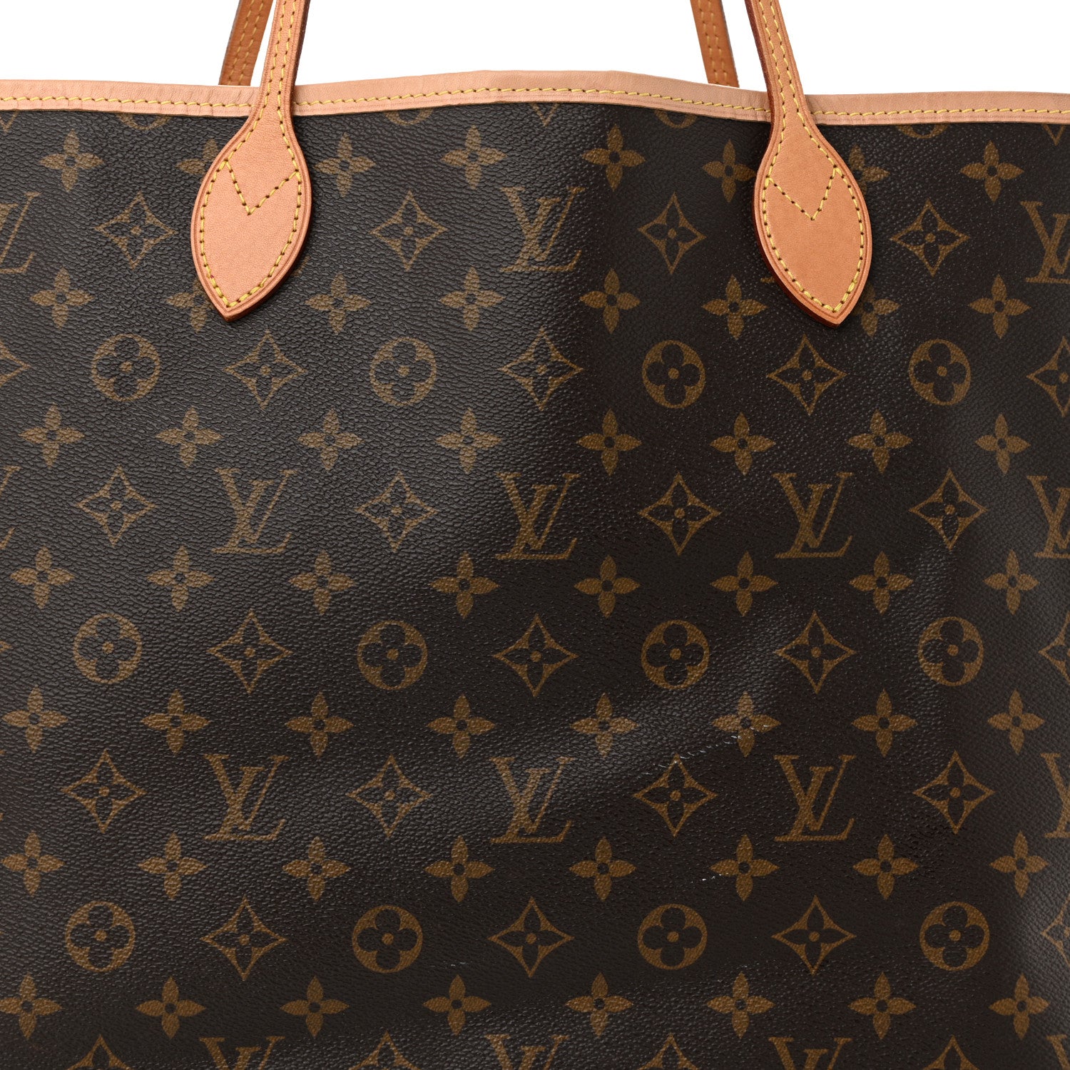 Louis Vuitton Monogram Neo Neverfull GM Pivoine 10 of 13