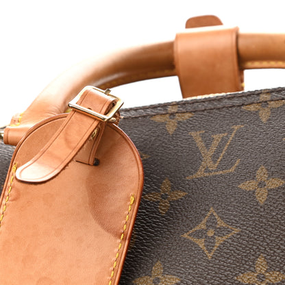 Louis Vuitton Monogram Keepall 60 12 of 16