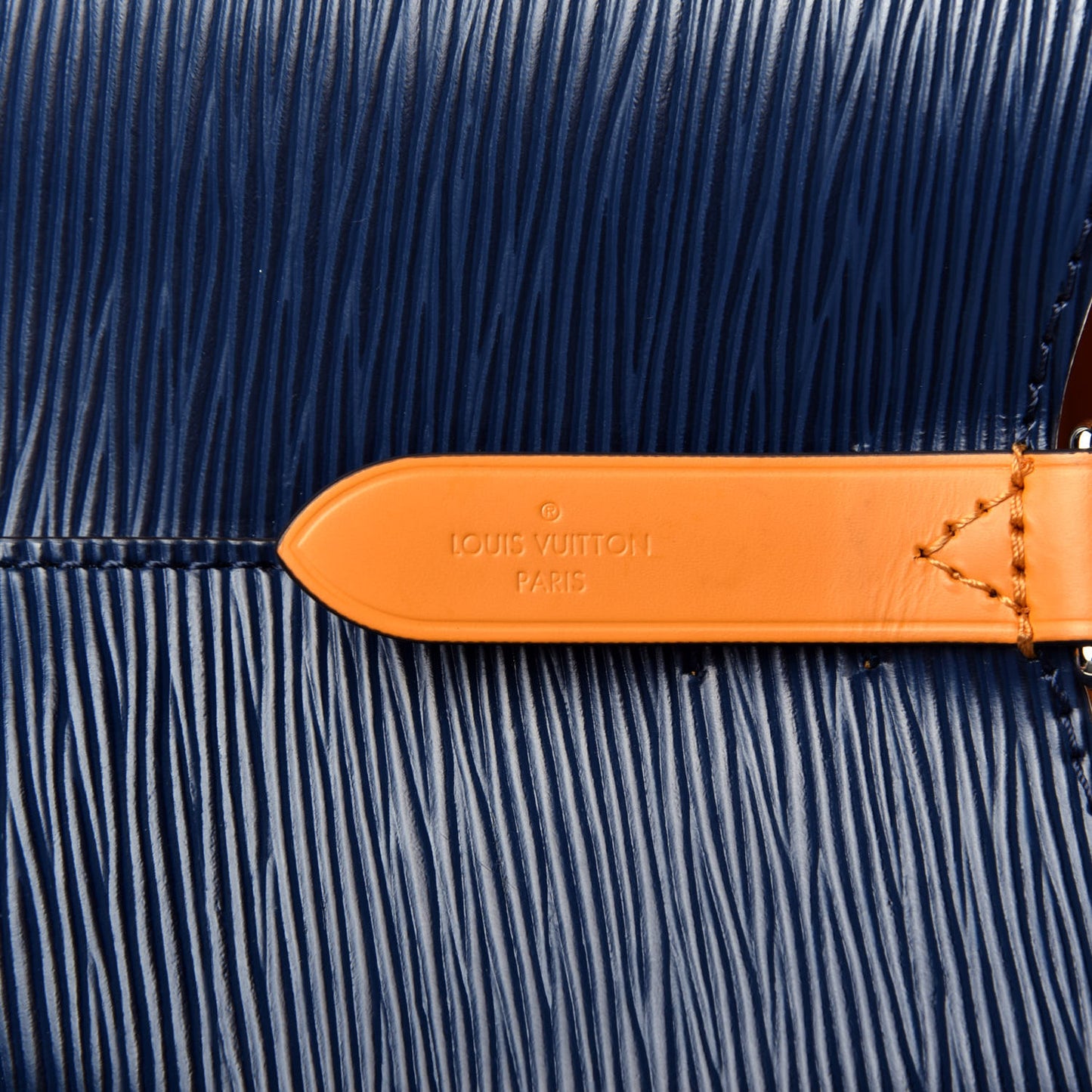 Epi Neonoe BB Indigo Safran