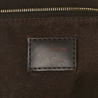Louis Vuitton Damier Ebene Marylebone GM 6 of 13