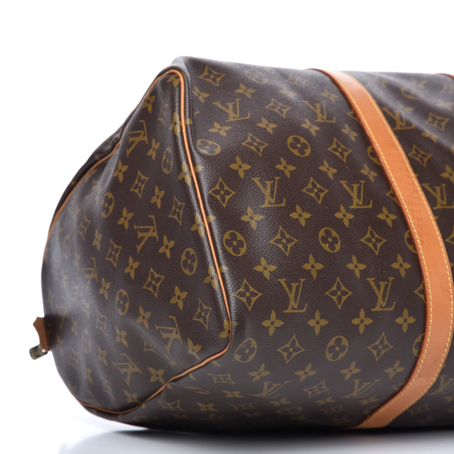 Louis Vuitton Monogram Keepall 50 4 of 10