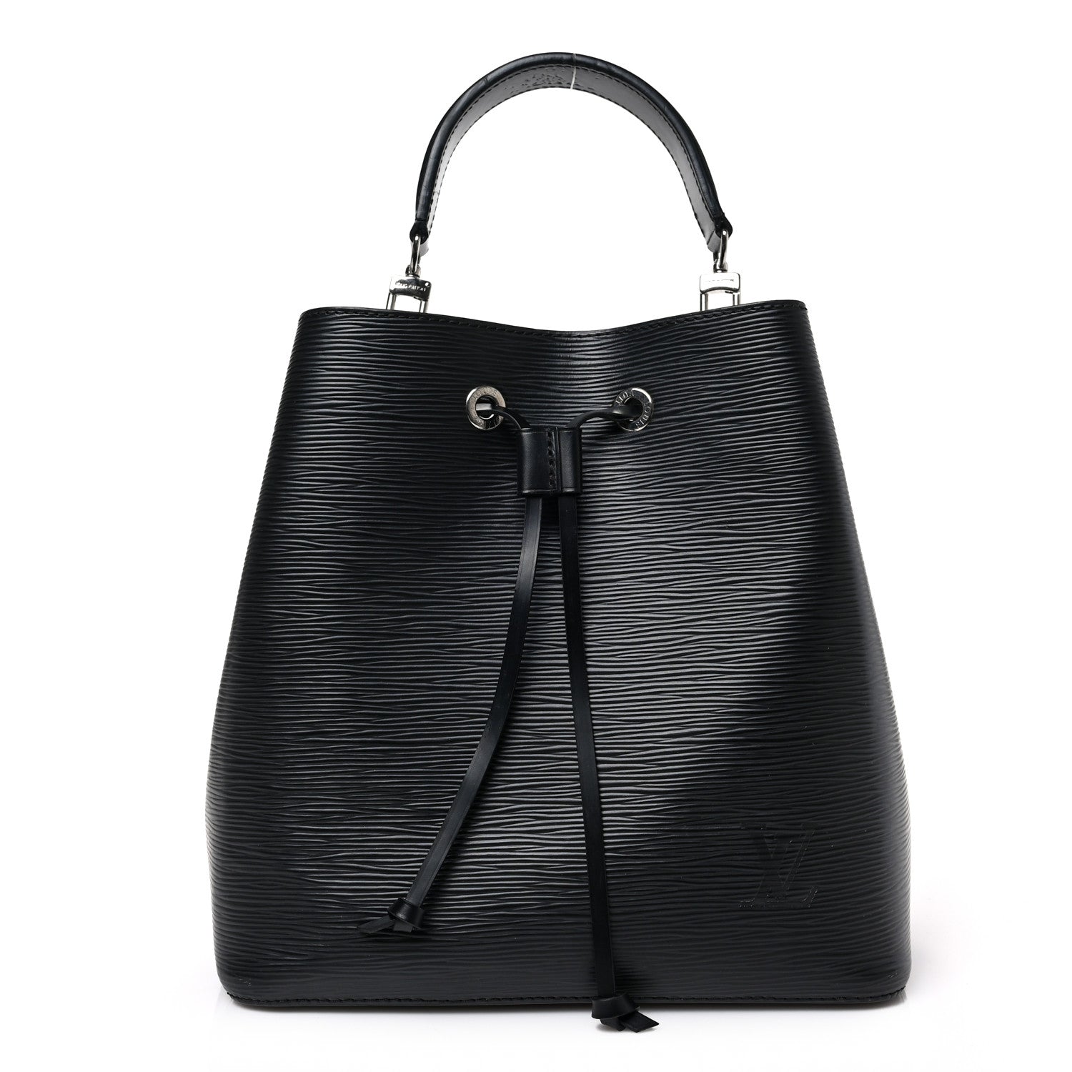 Louis Vuitton Epi Neonoe Black 1 of 9