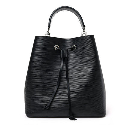 Louis Vuitton Epi Neonoe Black 1 of 9