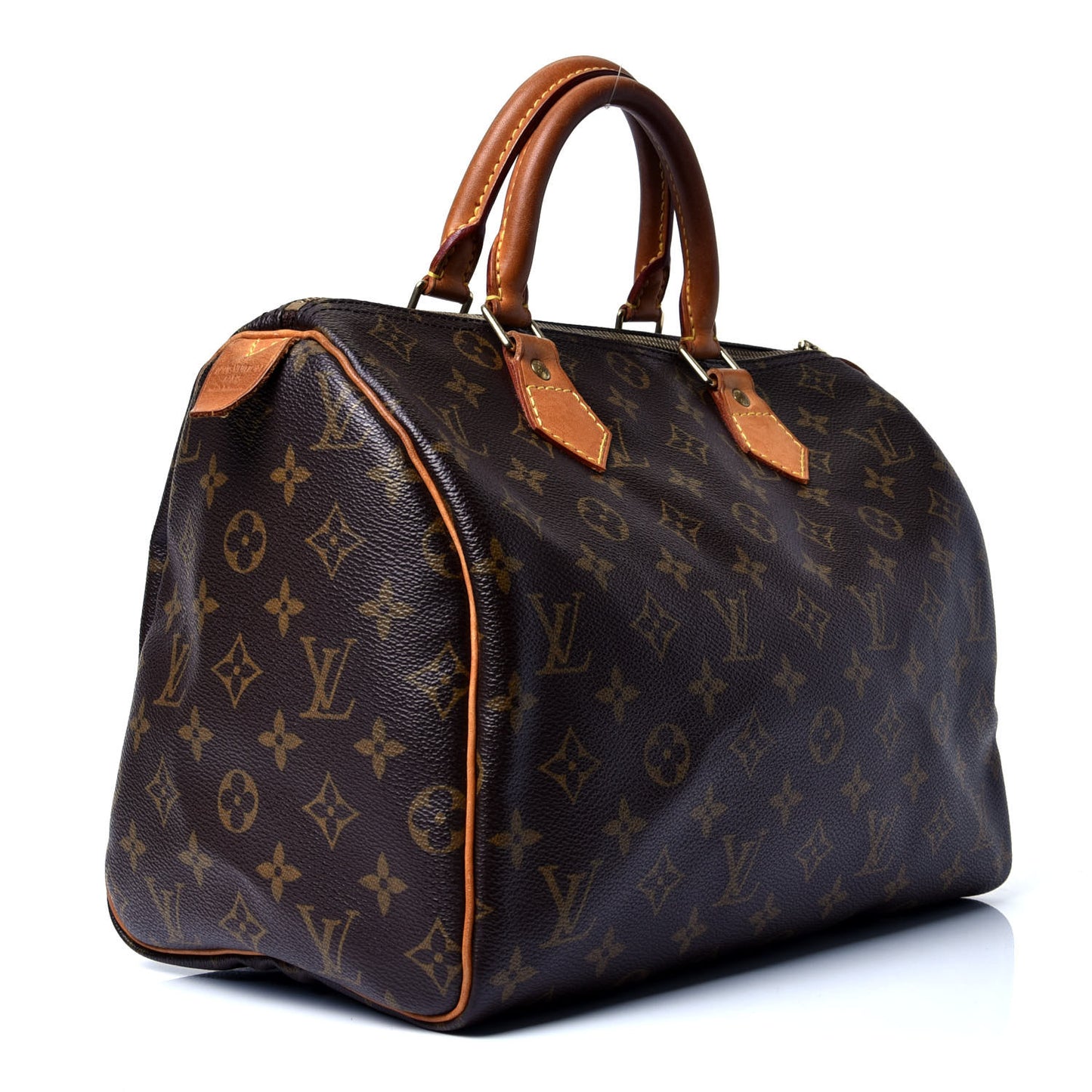 Monogram Speedy 30
