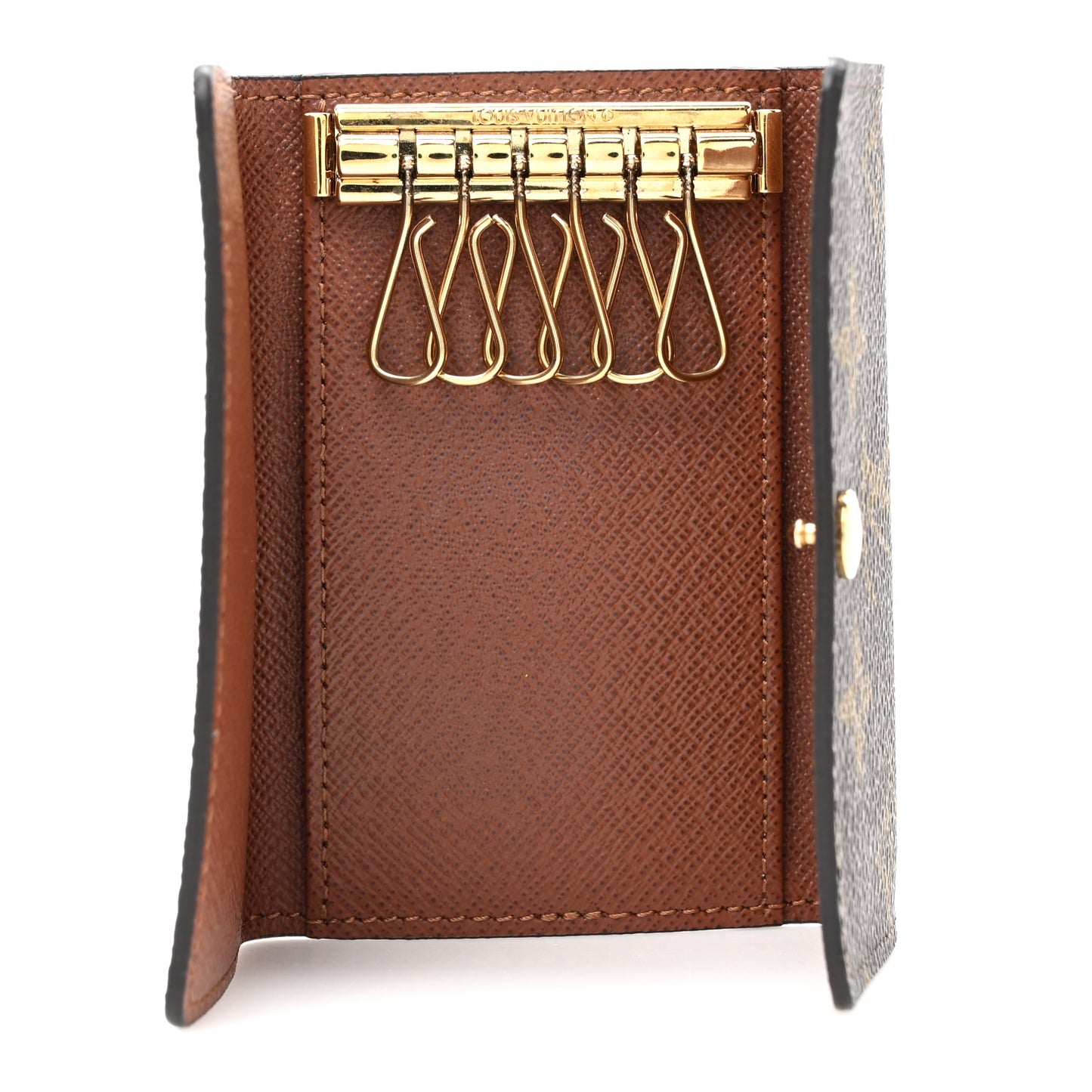 Monogram 6 Key Multicles Holder