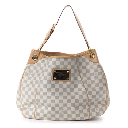 Louis Vuitton Damier Azur Galliera PM 1 of 10