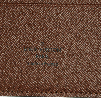 Louis Vuitton Monogram Large Ring Agenda Cover 6 of 6