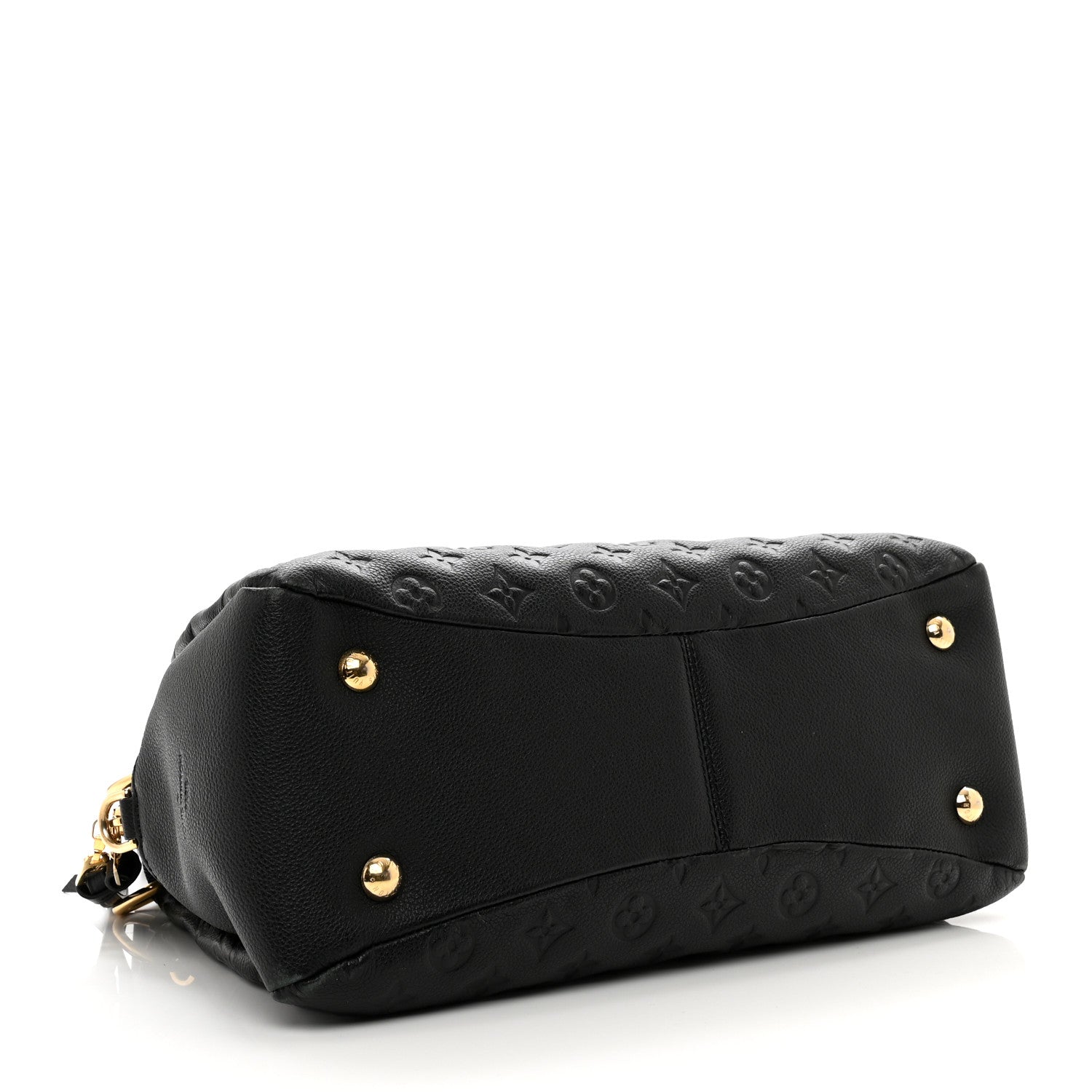 Louis Vuitton Empreinte Ponthieu PM Black 4 of 13