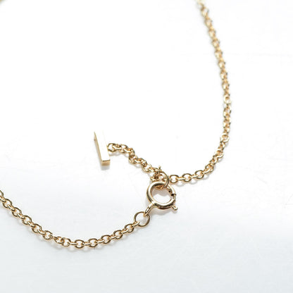 Tiffany 18K Yellow Gold T Smile Bracelet 4 of 6