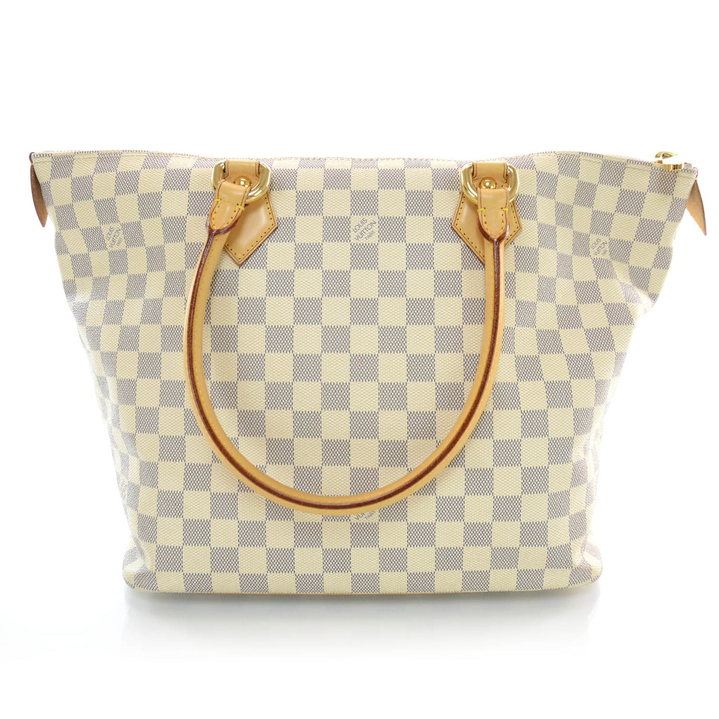 Damier Azur Saleya MM