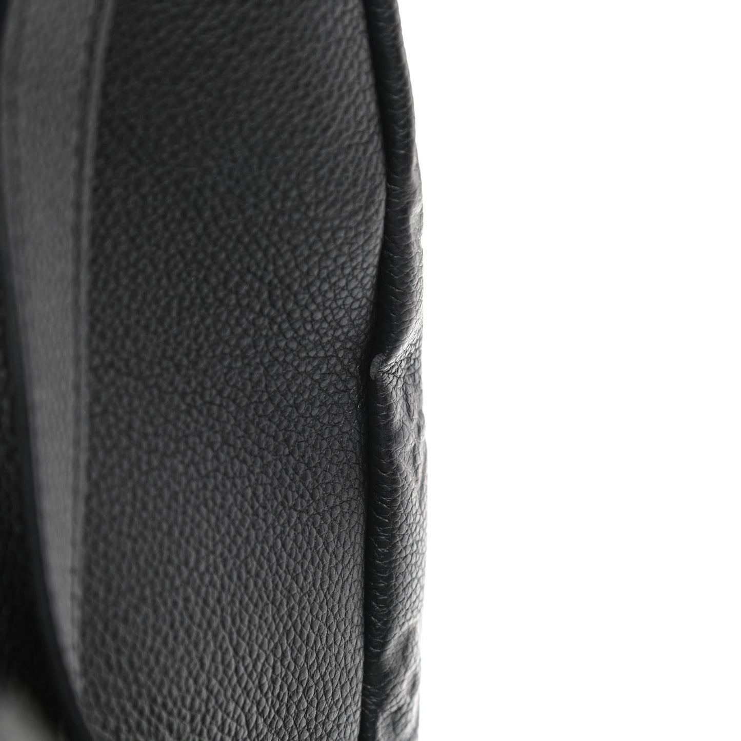 Empreinte Sorbonne Backpack Black