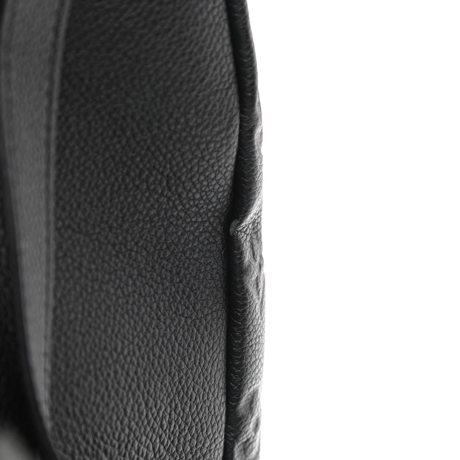 Louis Vuitton Empreinte Sorbonne Backpack Black 10 of 11