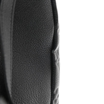 Louis Vuitton Empreinte Sorbonne Backpack Black 10 of 11