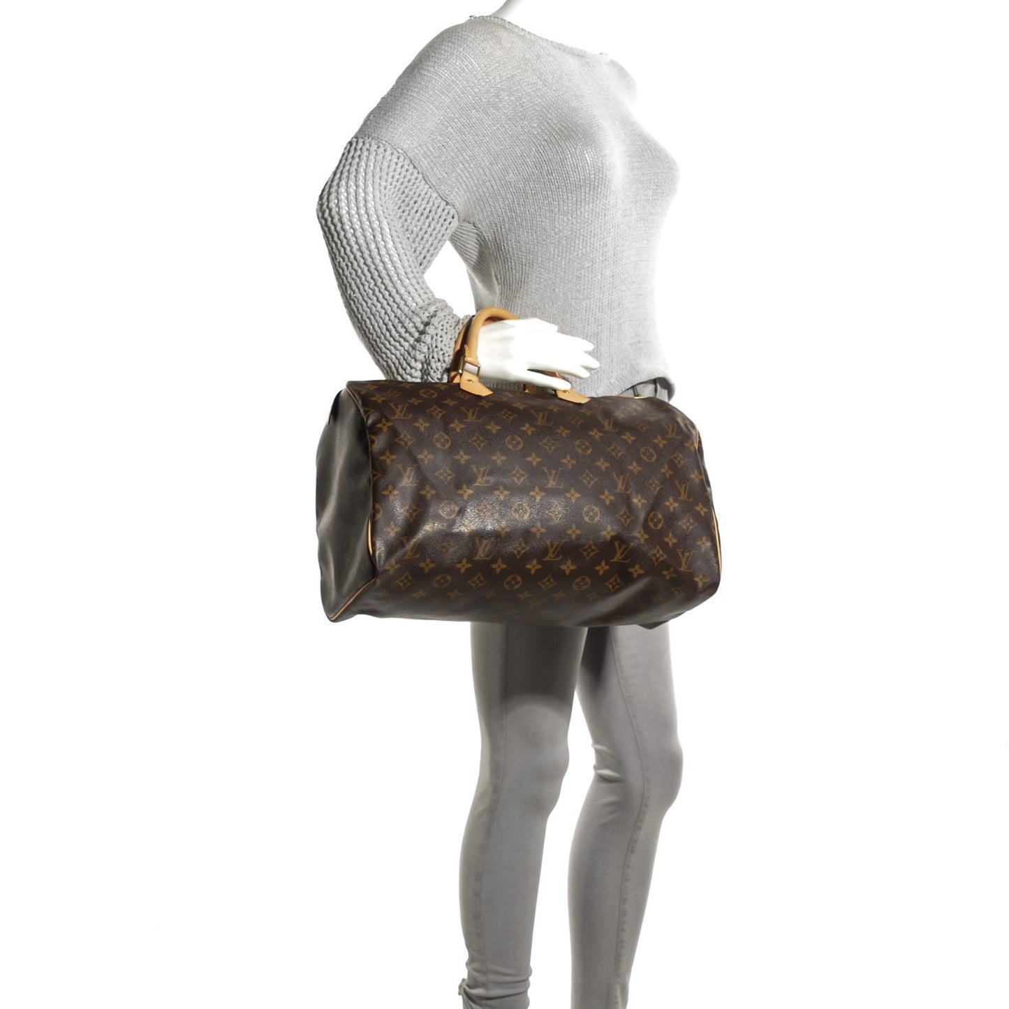 Monogram Speedy 40