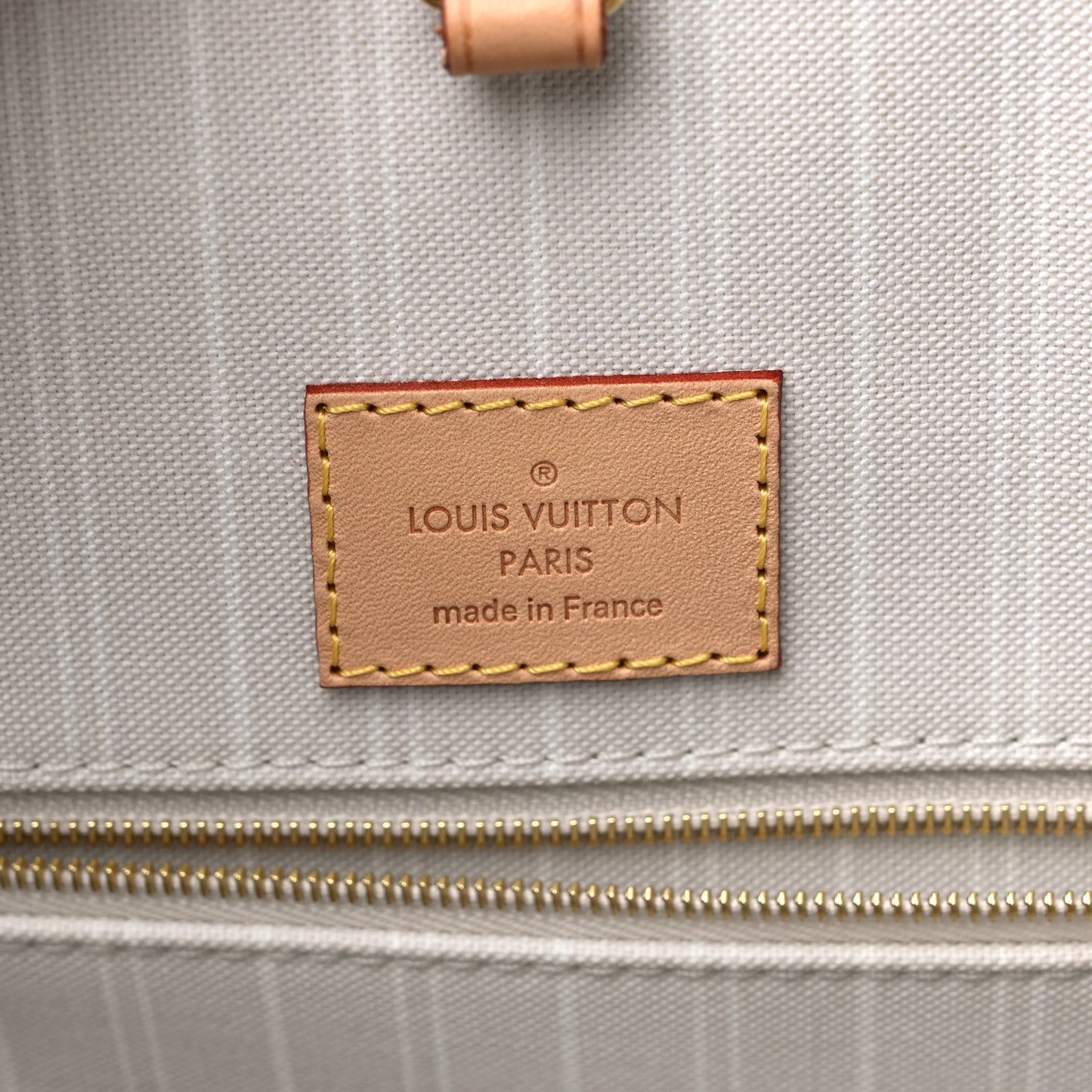 Monogram Giant By The Pool OnTheGo GM Brume