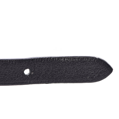 Hermes Swift Etrier Double Tour Bracelet T2 Black 4 of 10