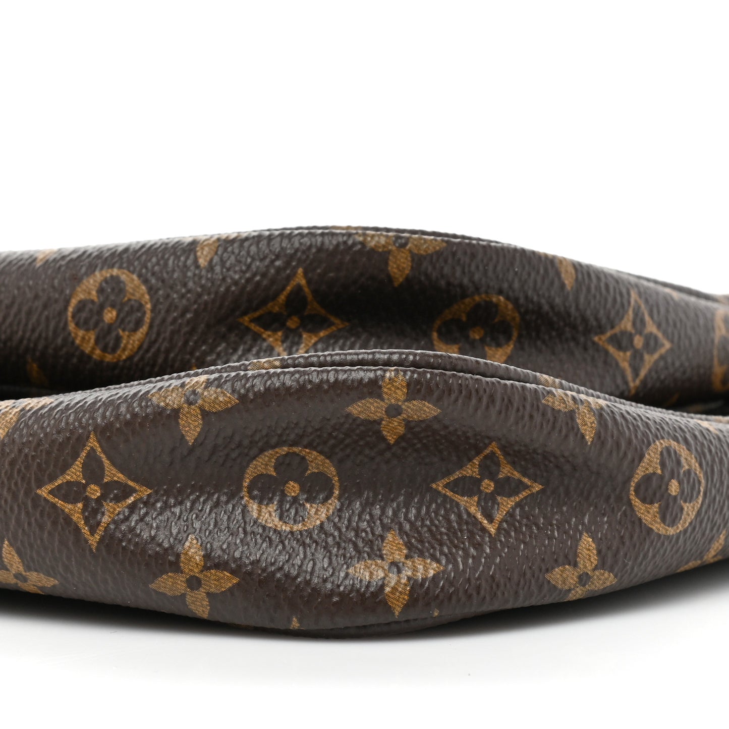 Monogram Multi Pochette Accessories Kaki